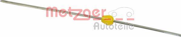 Vareta do nível de óleo motor METZGER ref. 8001029